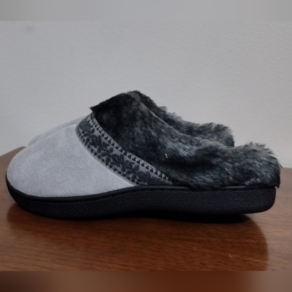 Foottech slippers - Picture 3 of 6